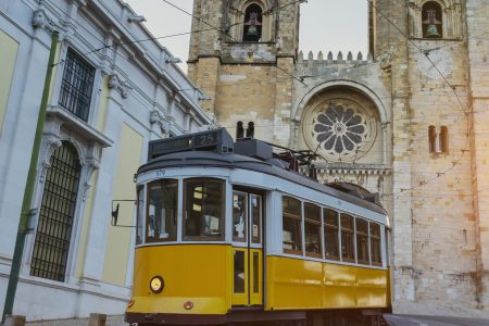 Mini tour del Portogallo